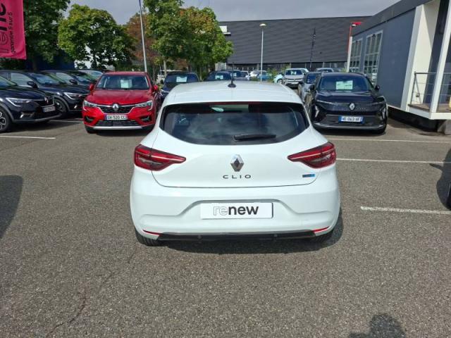 Renault Clio image 2