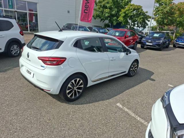 Renault Clio image 7