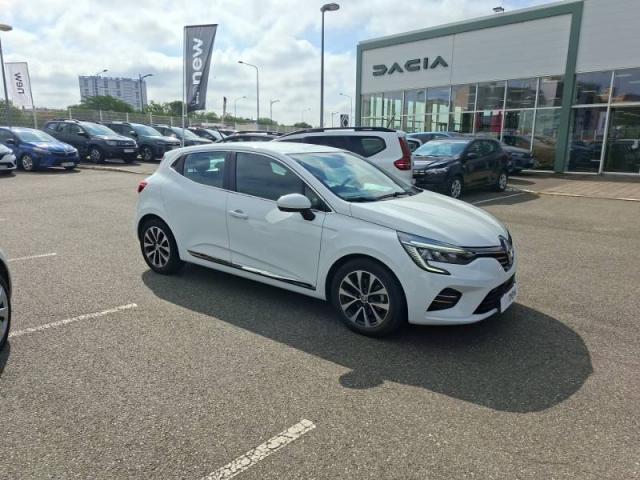 Renault Clio image 3