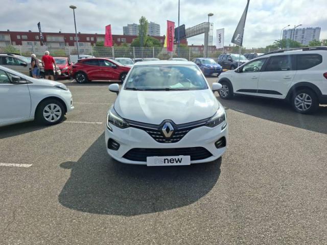 Renault Clio image 6