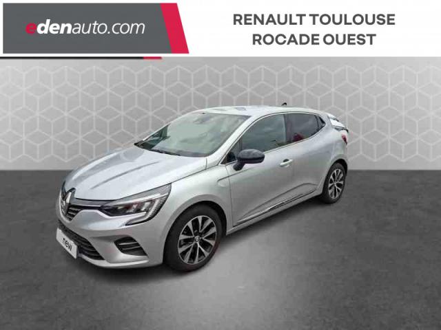 Renault Clio Tce 140 Techno