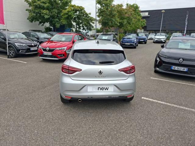 Renault Clio image 8