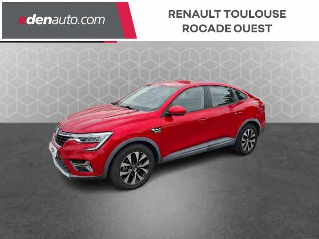Renault Arkana E-Tech 145 Zen