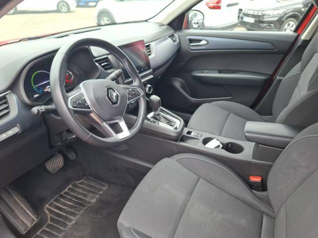 Renault Arkana image 3