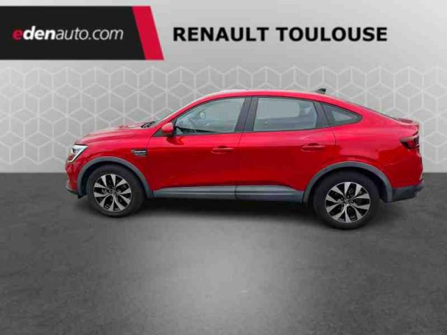 Renault Arkana image 7