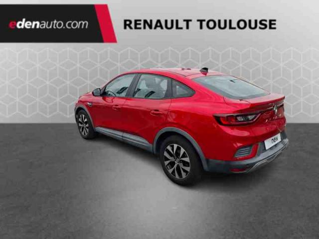Renault Arkana image 8