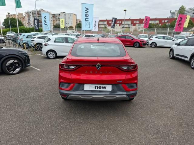 Renault Arkana image 5