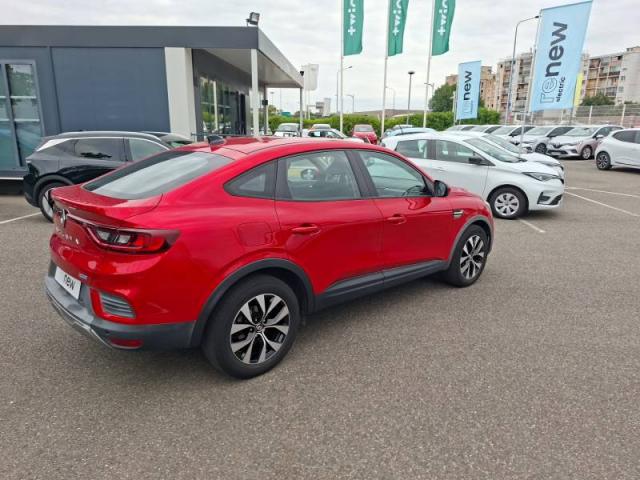 Renault Arkana image 2