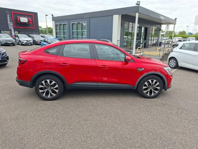 Renault Arkana image 6
