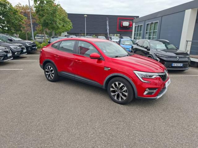 Renault Arkana image 9
