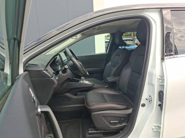 Renault Captur image 5