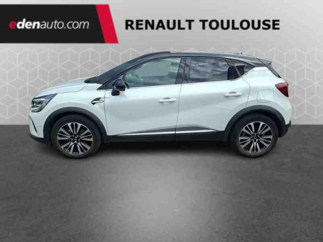 Renault Captur image 9