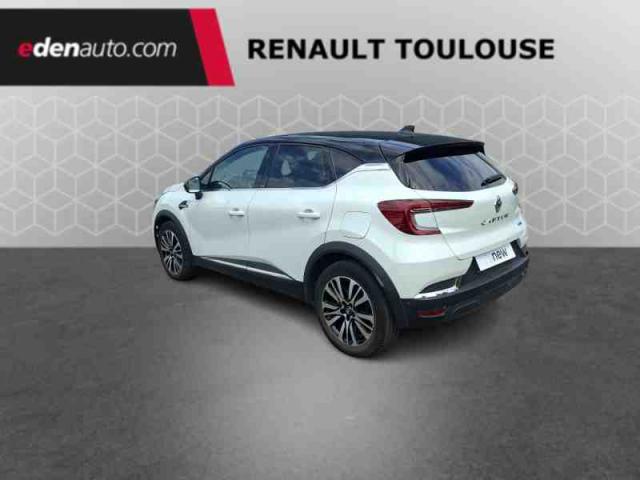 Renault Captur image 6