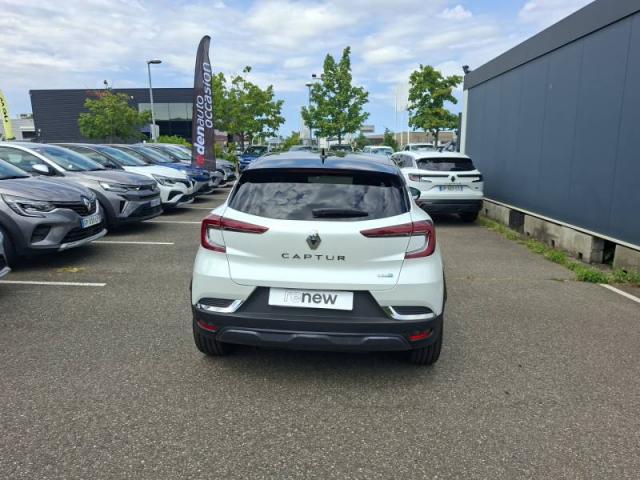 Renault Captur image 8