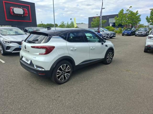 Renault Captur image 3