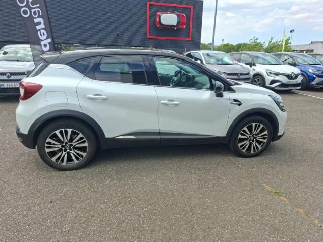 Renault Captur image 1