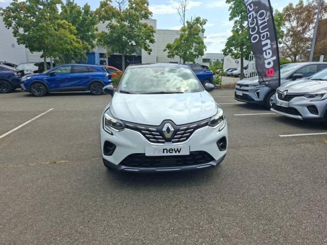 Renault Captur image 4