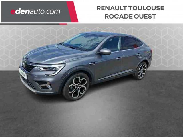Renault Arkana E-Tech Hybride 145 - 22 Techno