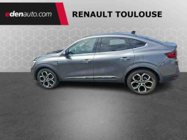 Renault Arkana image 1