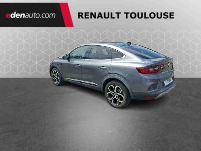Renault Arkana image 3