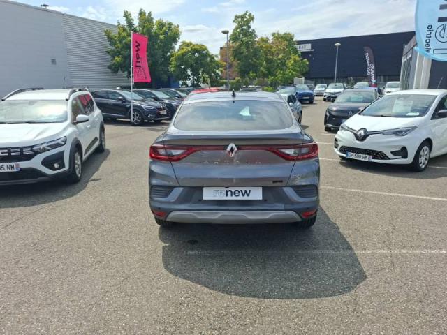 Renault Arkana image 4