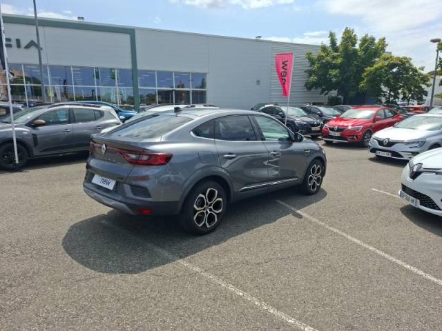 Renault Arkana image 6