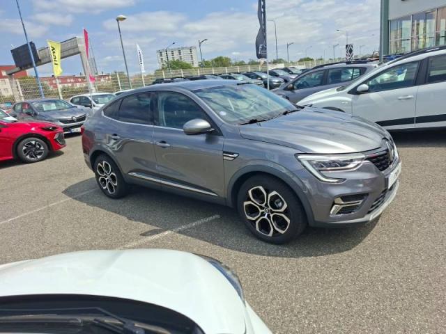 Renault Arkana image 7