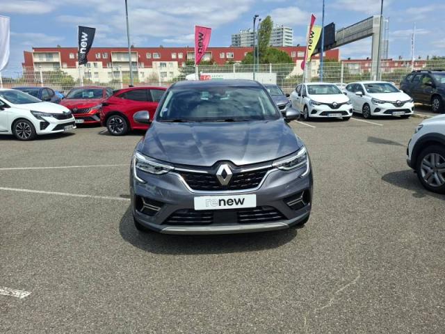 Renault Arkana image 8