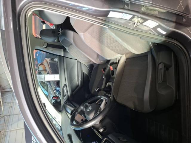 Volkswagen T-Cross image 5