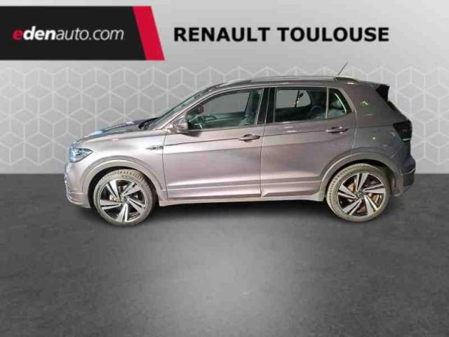 Volkswagen T-Cross image 9