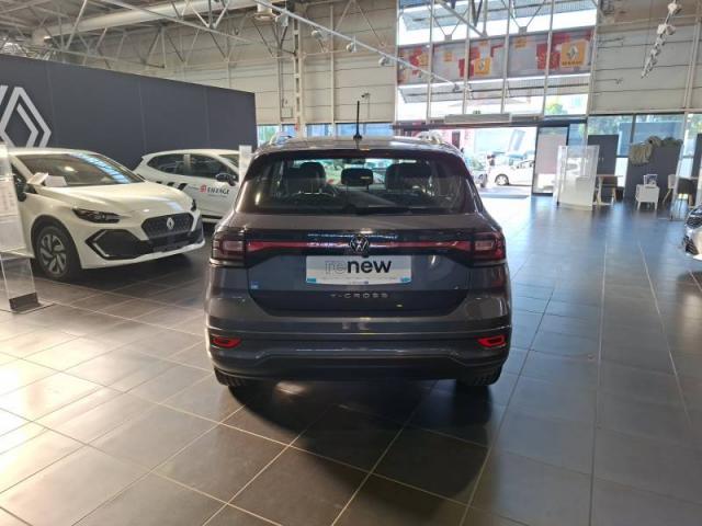 Volkswagen T-Cross image 8