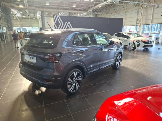 Volkswagen T-Cross image 6