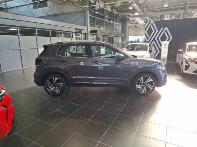 Volkswagen T-Cross image 7