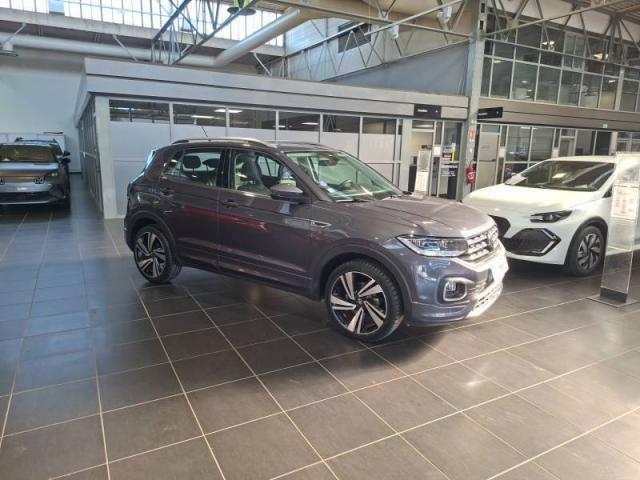 Volkswagen T-Cross image 4