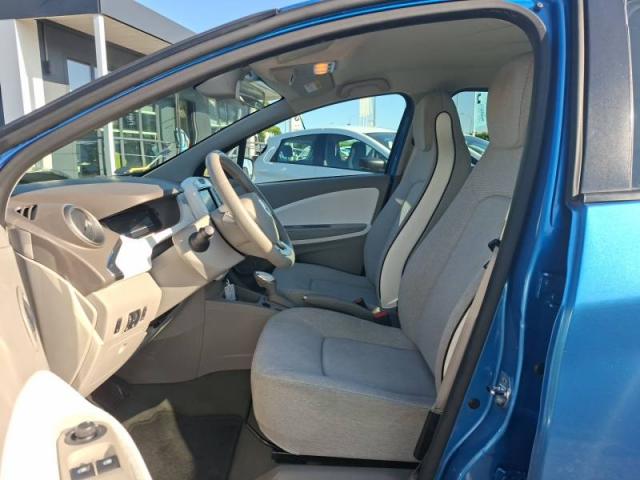 Renault Zoe image 5