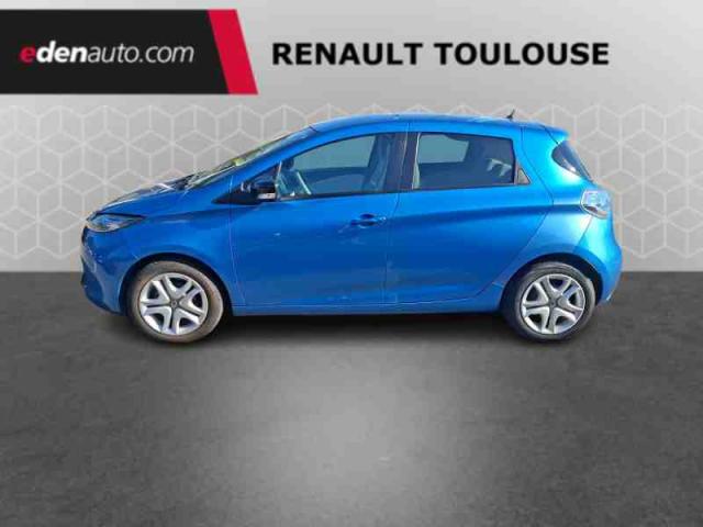 Renault Zoe image 9