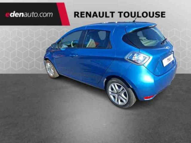 Renault Zoe image 6