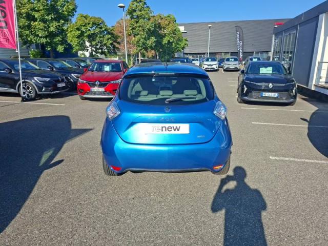 Renault Zoe image 3