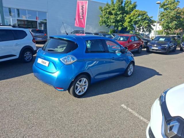 Renault Zoe image 4