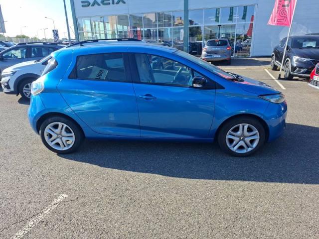 Renault Zoe image 2