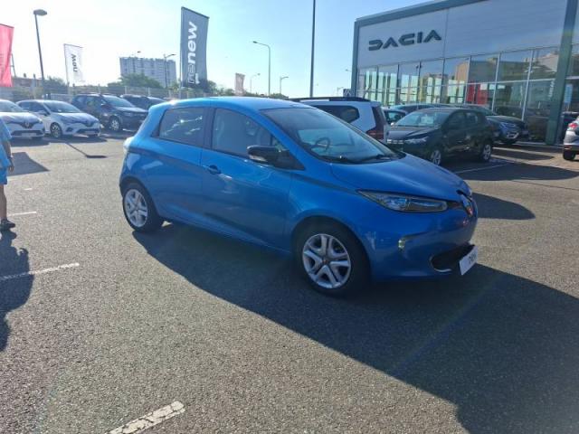 Renault Zoe image 7