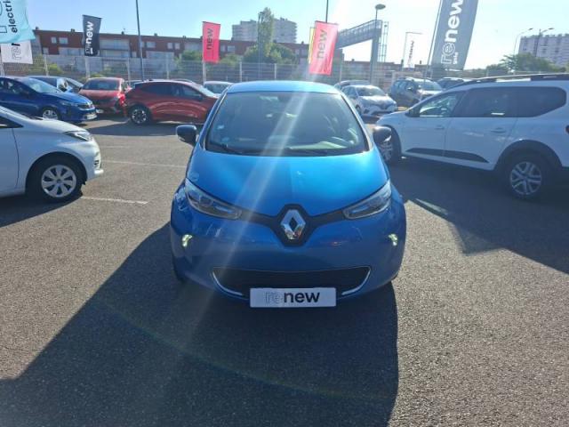 Renault Zoe image 8