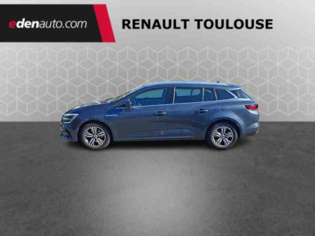 Renault Mégane image 1