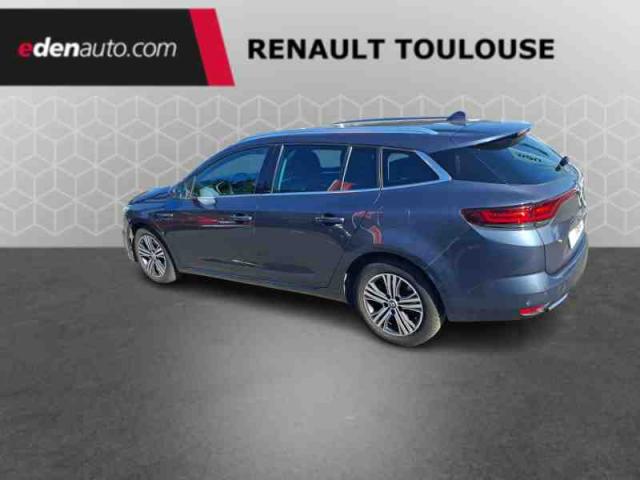 Renault Mégane image 9