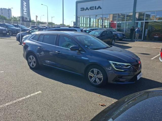 Renault Mégane image 4