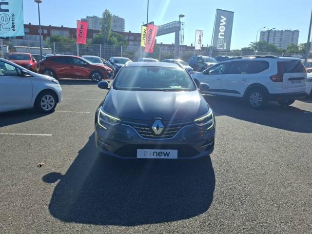 Renault Mégane image 7