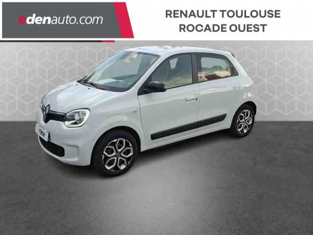 Renault Twingo Iii E-Tech Equilibre