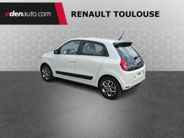 Renault Twingo image 2