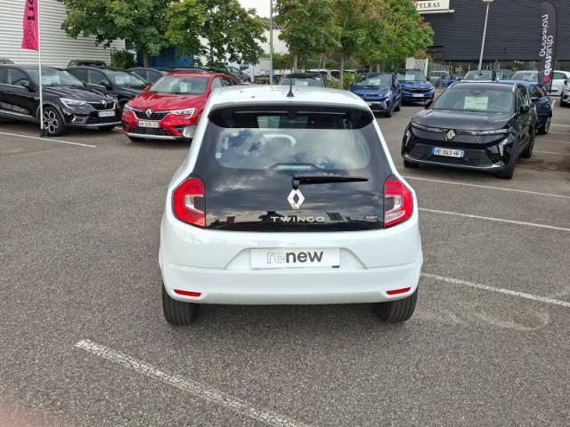 Renault Twingo image 7