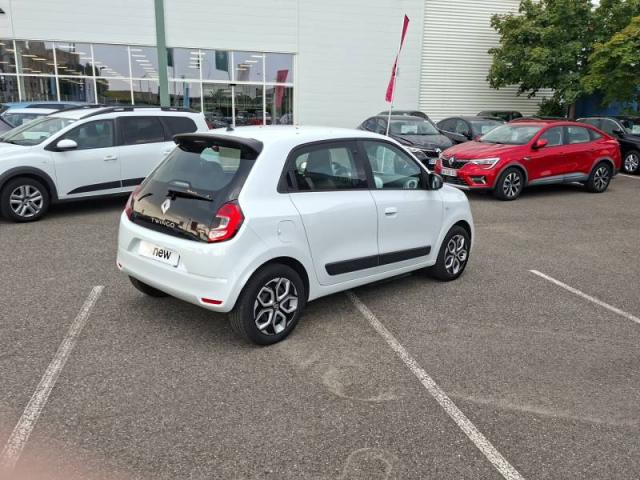 Renault Twingo image 6
